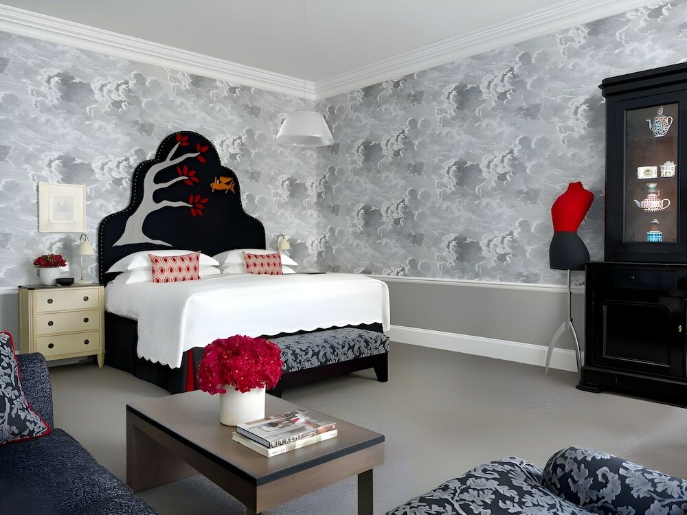 Фото Haymarket Hotel, Firmdale Hotels