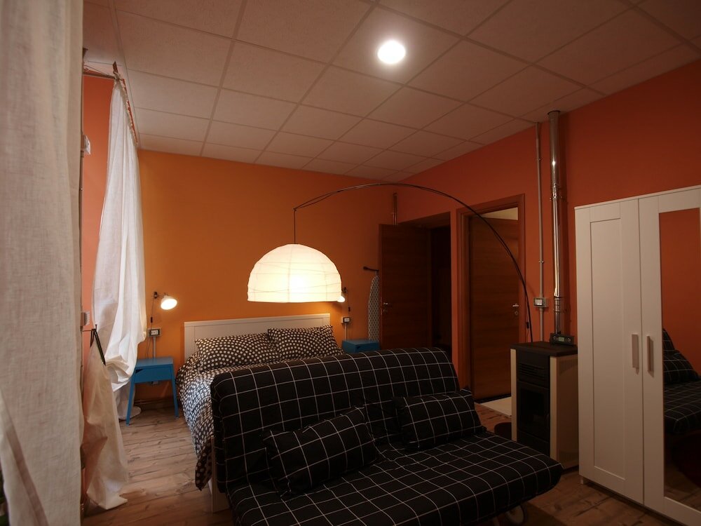 Фото Andres GuestHouse Sanremo