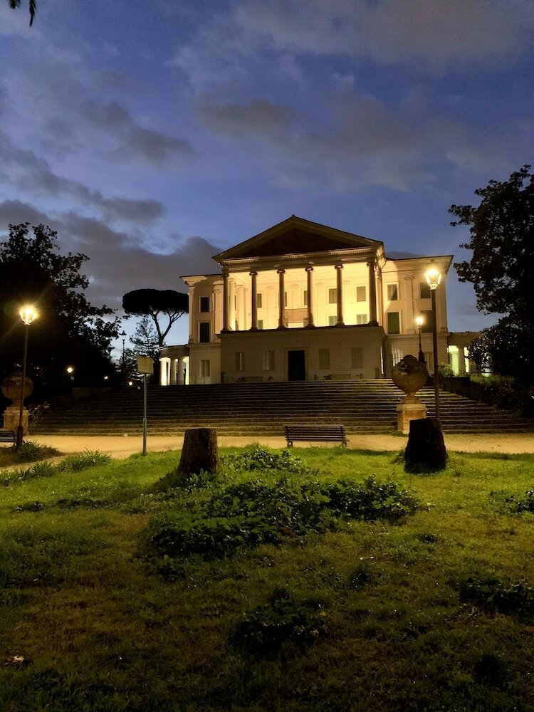 Фото Fenix Hotel