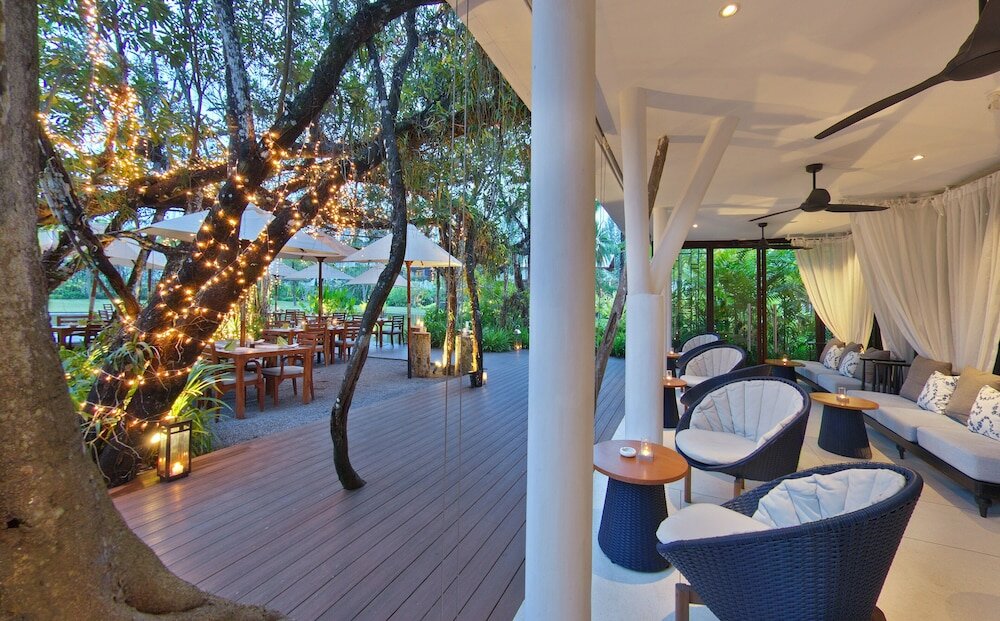 Фото The Sarojin