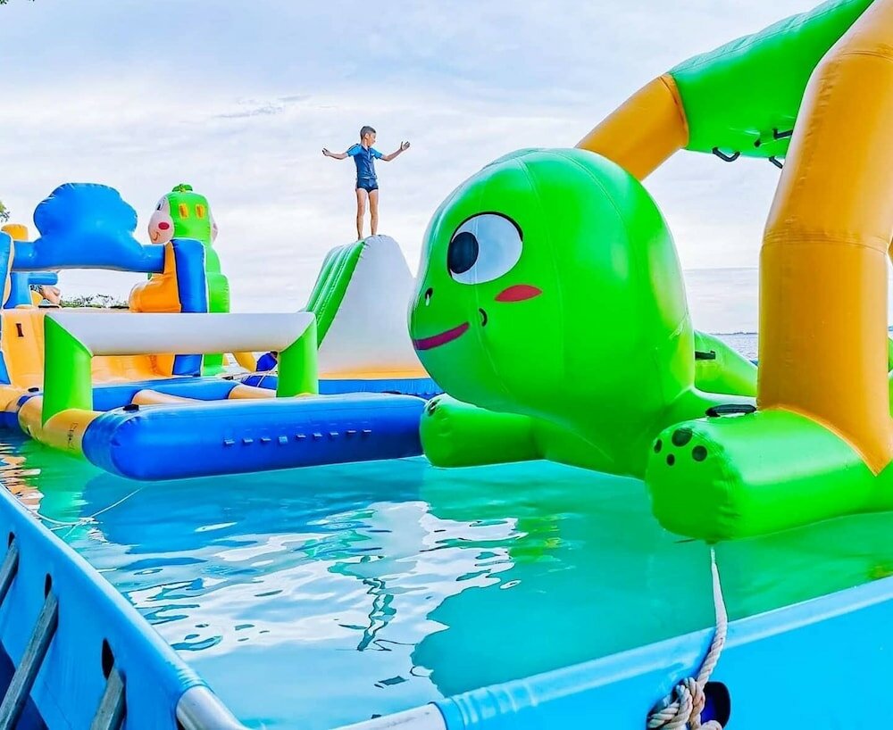 Фото Sikhara Plago Resort