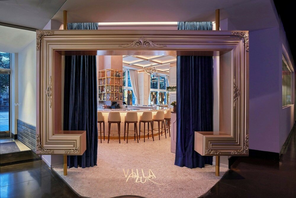 Фото W Dallas - Victory