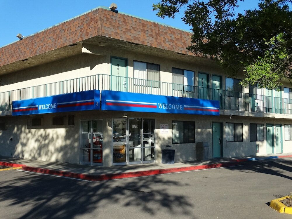 Фото Motel 6 Kalispell, Mt