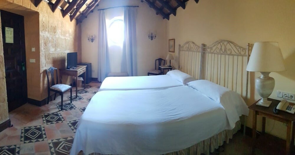 Фото Palacio Marques De La Gomera