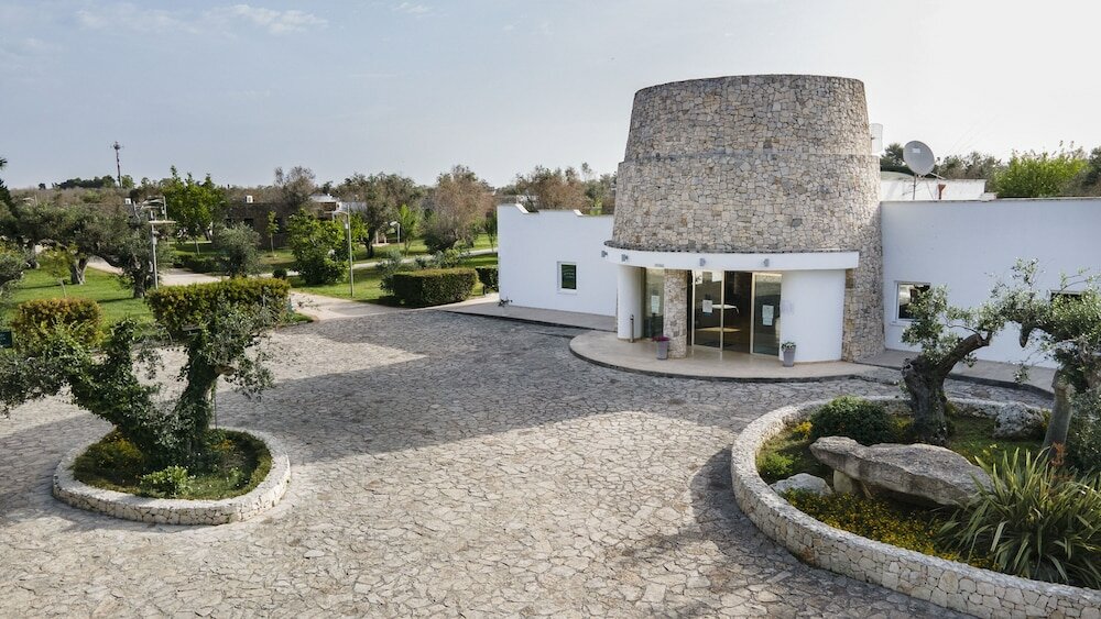 Фото Dolmen Sport Resort