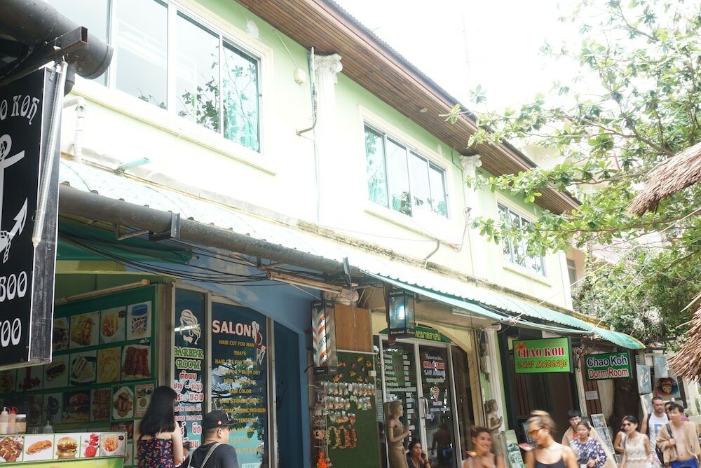 Фото Chaokoh Dorm Room