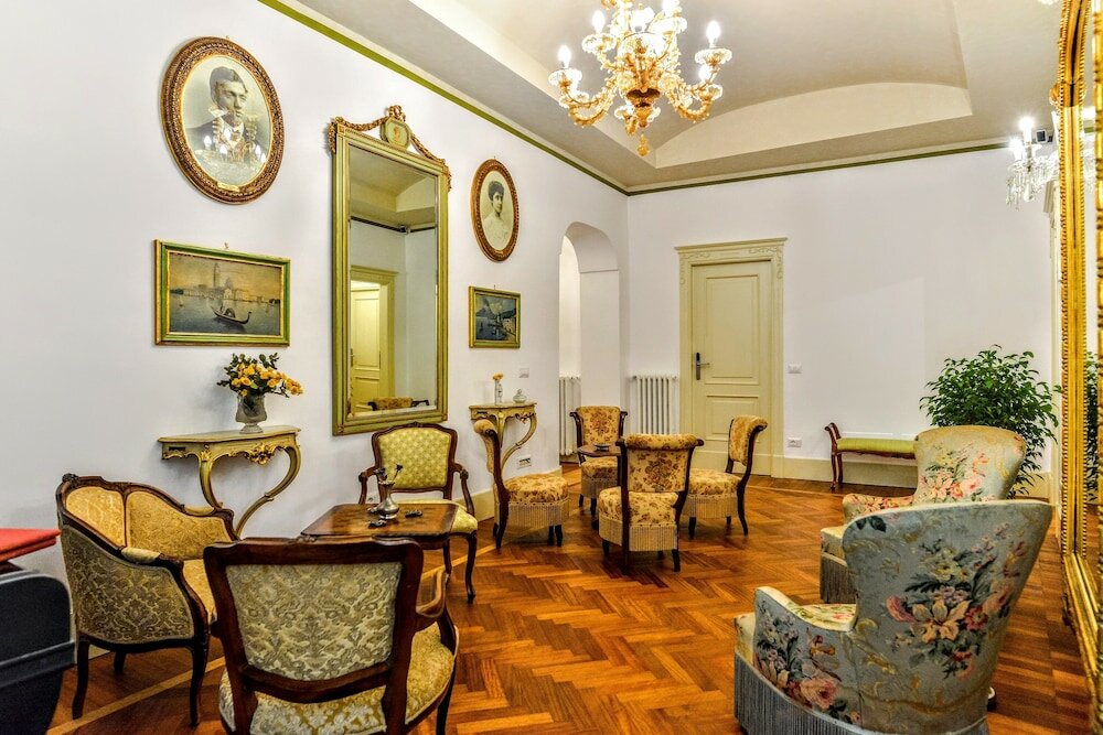 Фото Arpinelli Relais