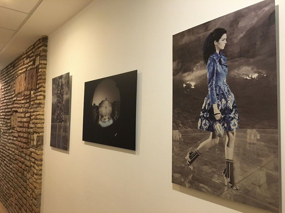 Фото Giuturna Boutique Hotel