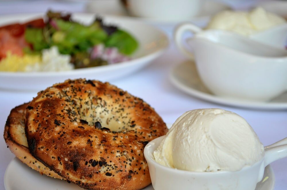 Фото The Townsend Hotel