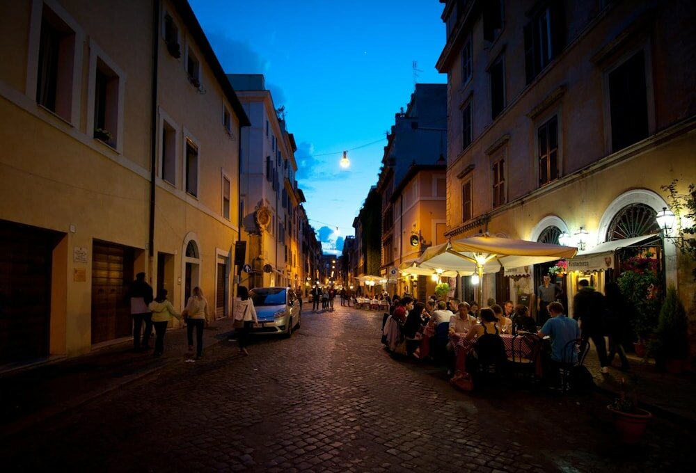 Фото Rome Services Porta Castello