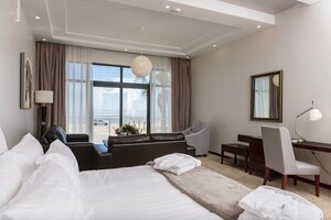 Flamingo Villas Boutique Hotel (Walvis Bay, Kovambo Nujoma Drive), hotel