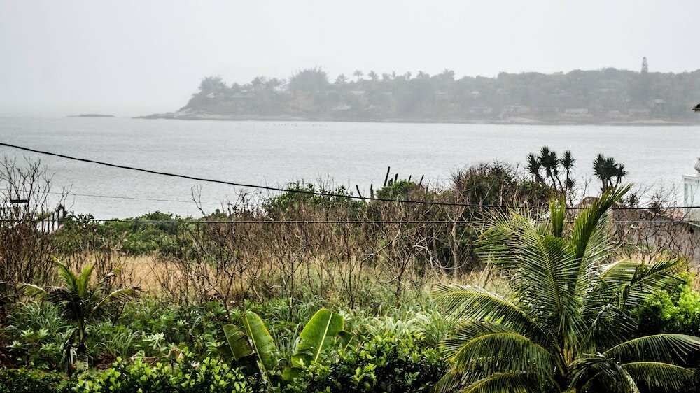 Фото Pousada Baía Blanca