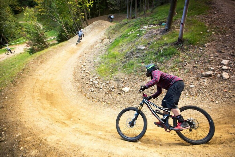 Фото North Star Lodge and Resort