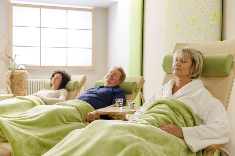 Фото KurOase im Kloster