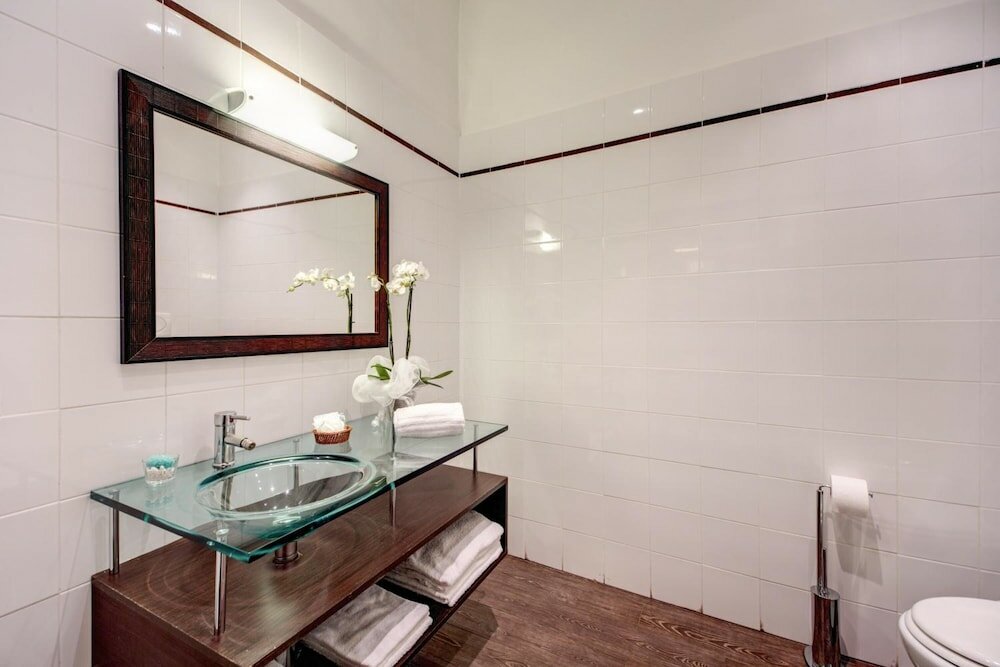 Фото St Moritz Rome