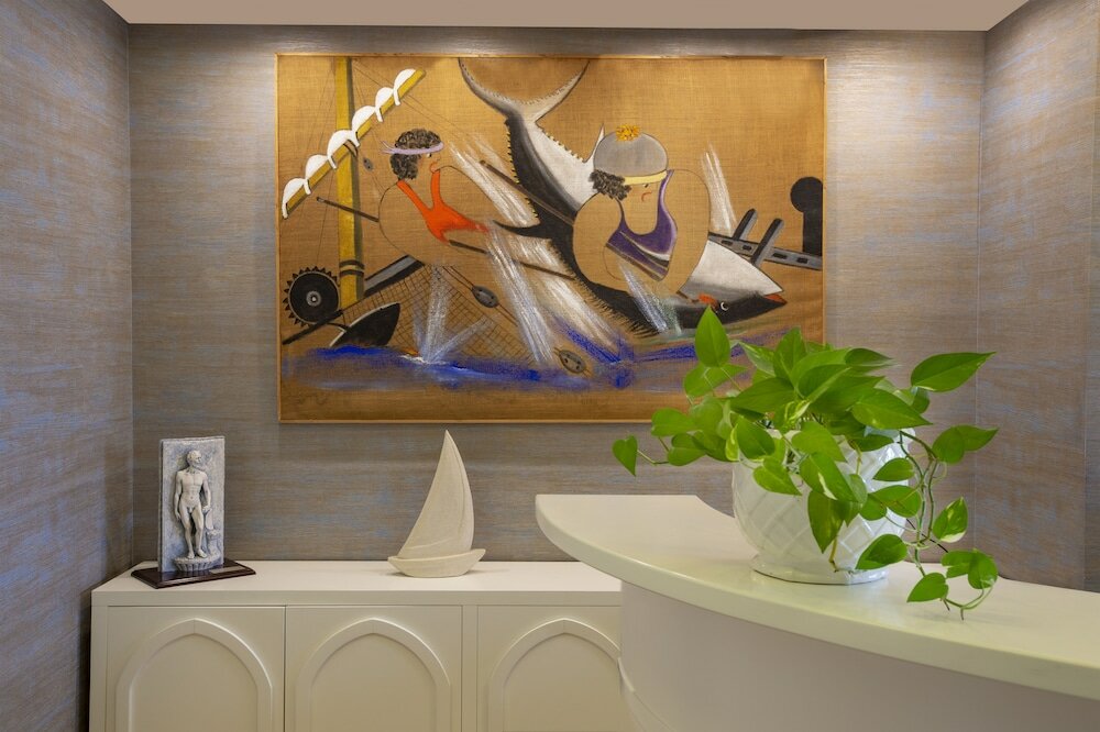 Фото Favignana Hotel Concept Holiday