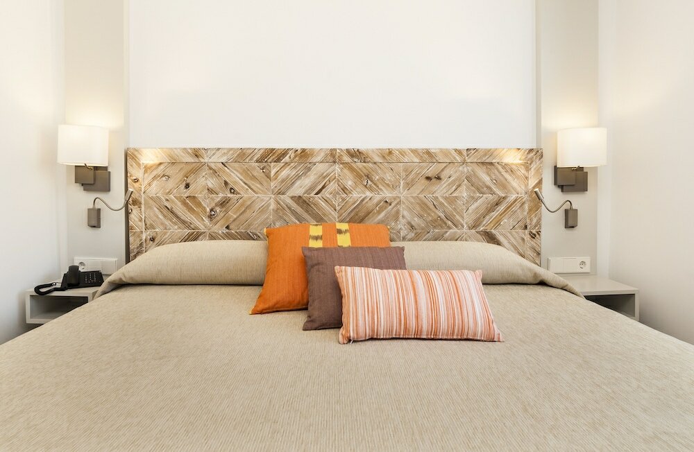 Фото Hoposa Hotel Niu