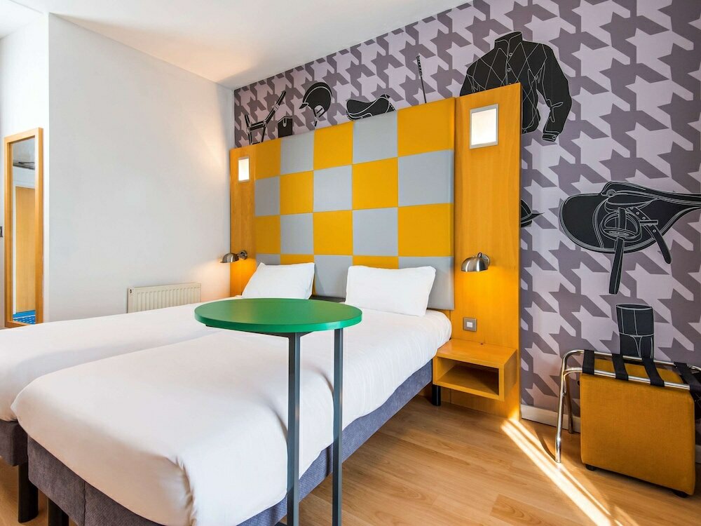 Фото Ibis Styles Haydock