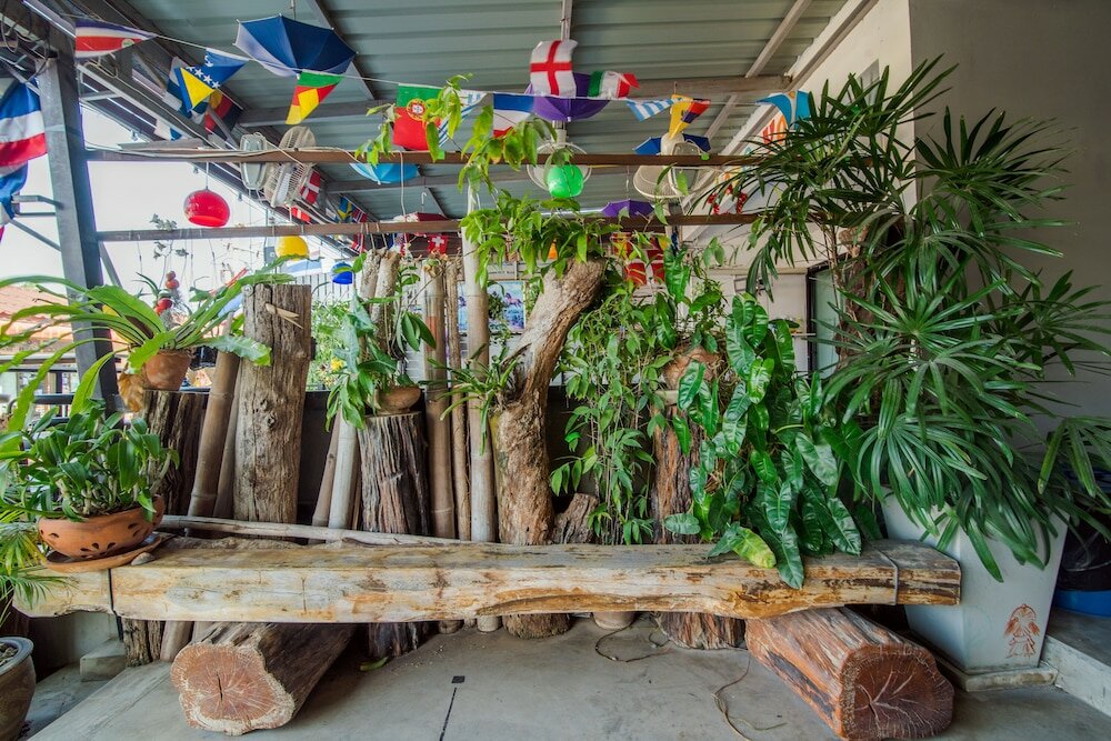 Фото Lovely Guesthouse 94