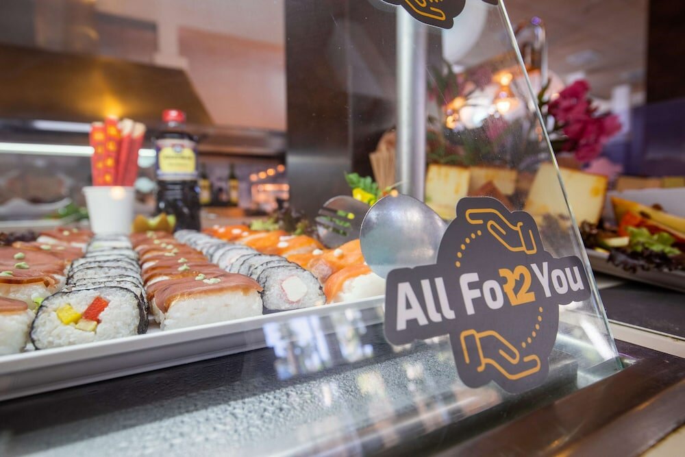 Фото R2 Bahía Playa Design Hotel & SPA Wellness - Adults Only