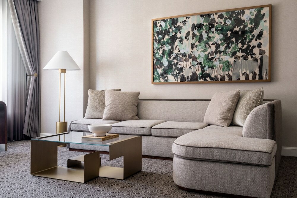 Фото The Ritz-Carlton, Dallas