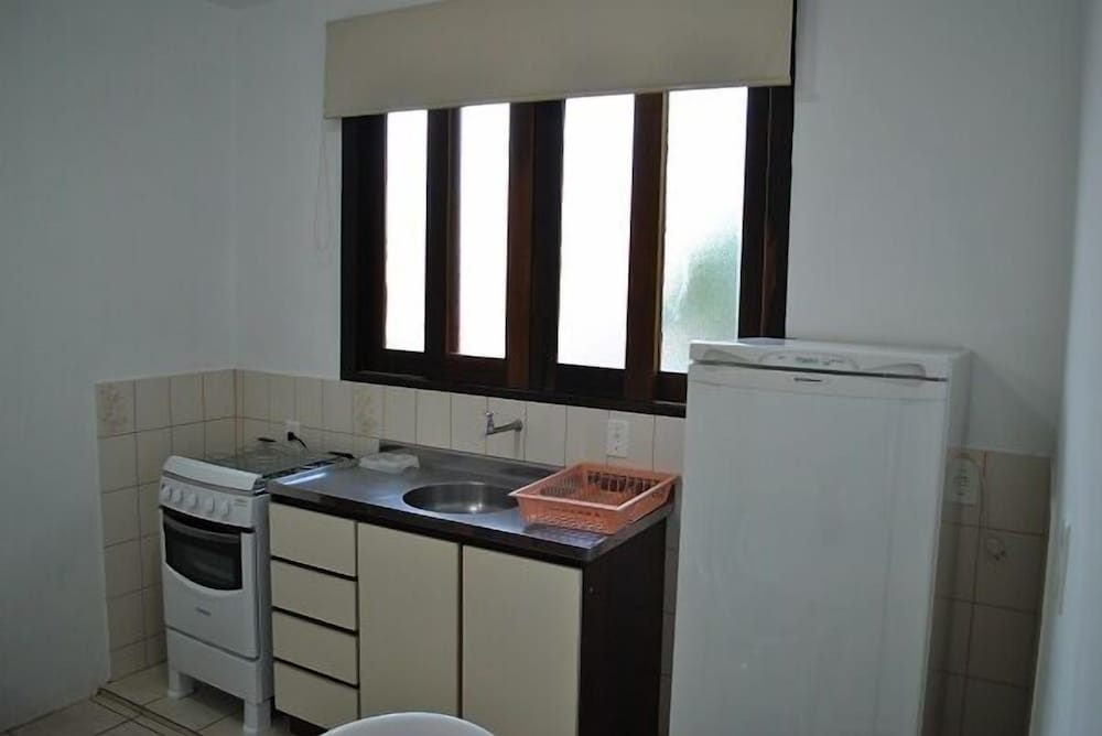 Фото Residencial Sol e Mar de Floripa