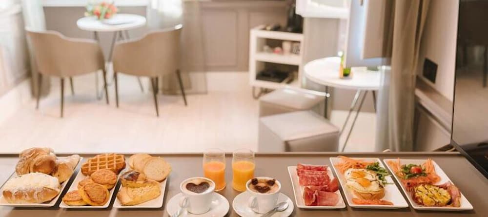 Фото Rhea Silvia Luxury Navona