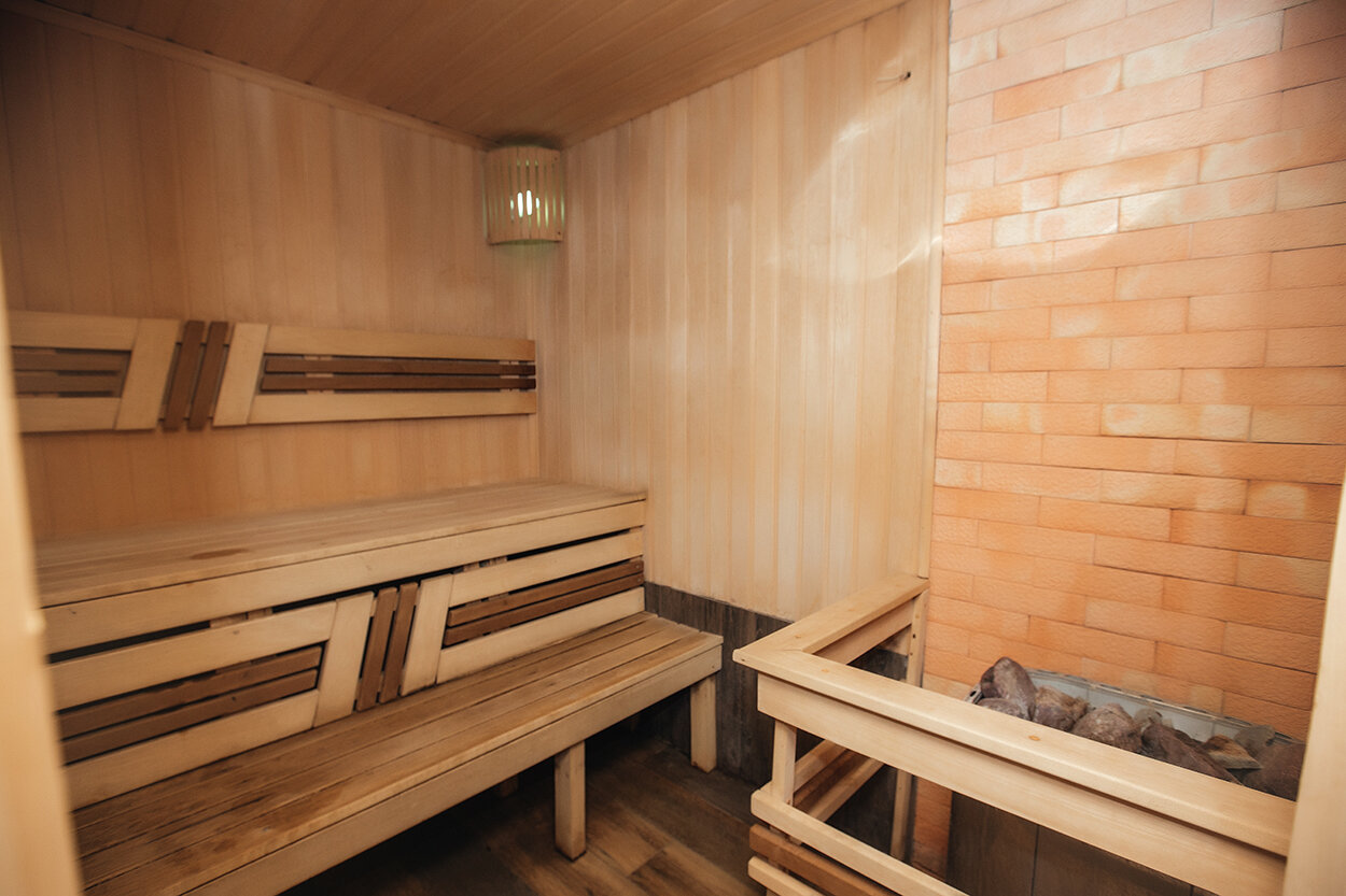 Фото Турист