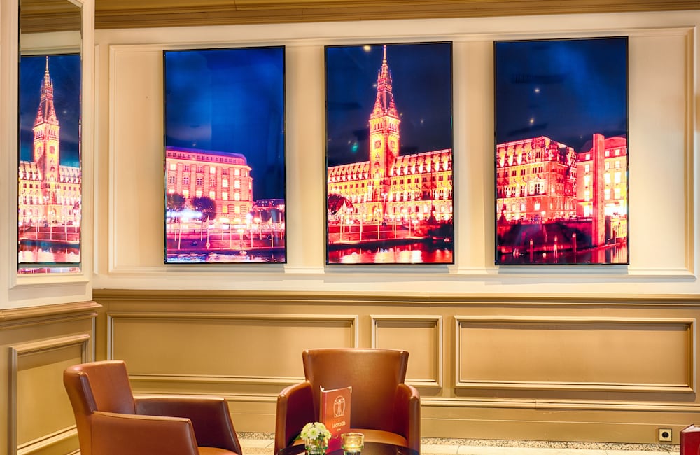 Фото Leonardo Hotel Hamburg Stillhorn