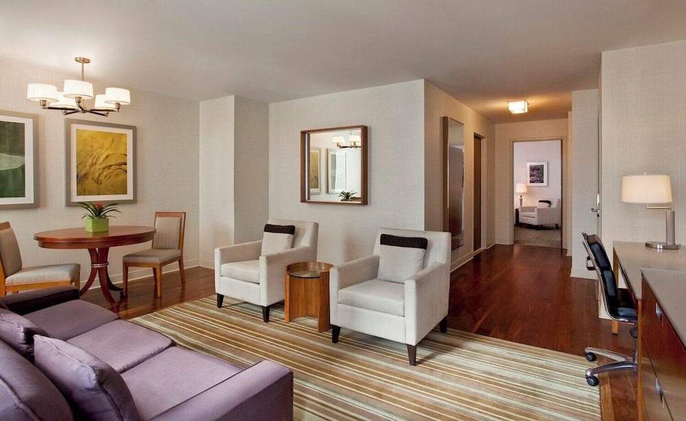 Фото The Westin Minneapolis