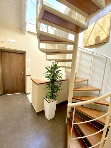 Внешний вид отеля Residenza il Barone в Тропее, фото 5