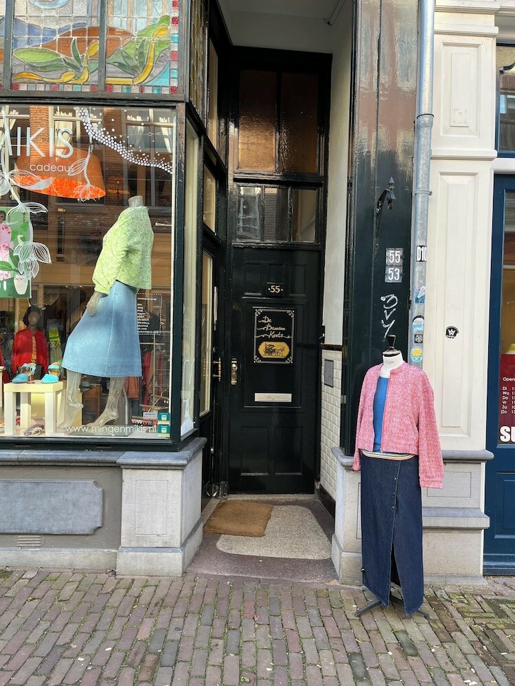 Фото De Bronzen Koets