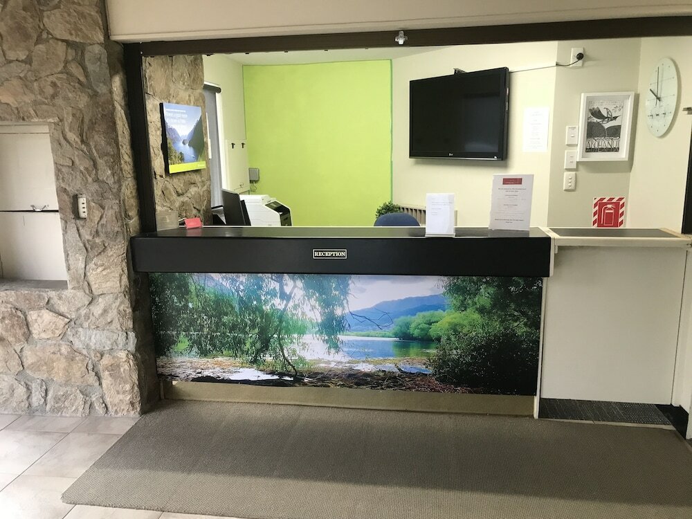 Фото Earnslaw Lodge