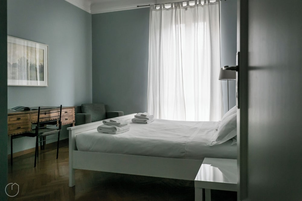 Фото Italianway Apartments - Da Procida