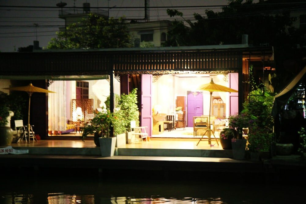 Фото Bang Luang House