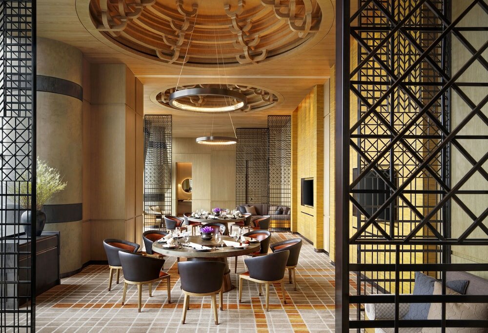 Фото Grand Hyatt XI An