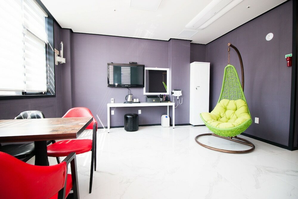 Фото The Stay Hostel