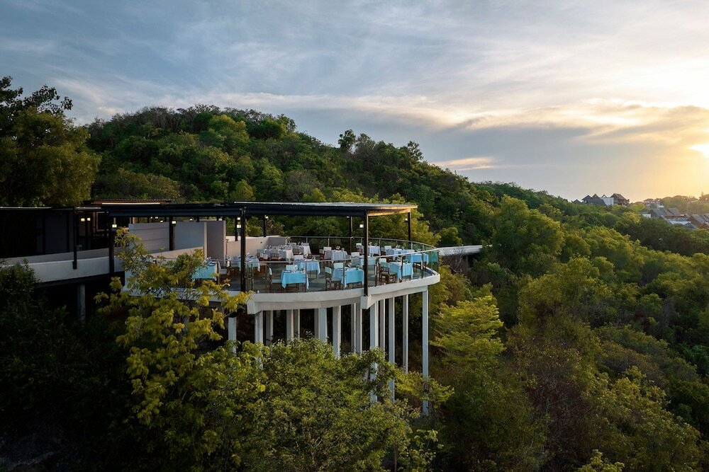 Фото The Ritz-Carlton, Koh Samui