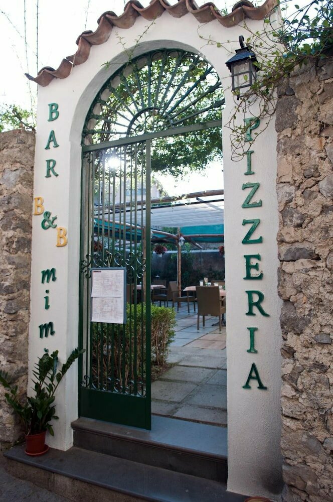 Hotel Mimì B&b, Ravello, photo