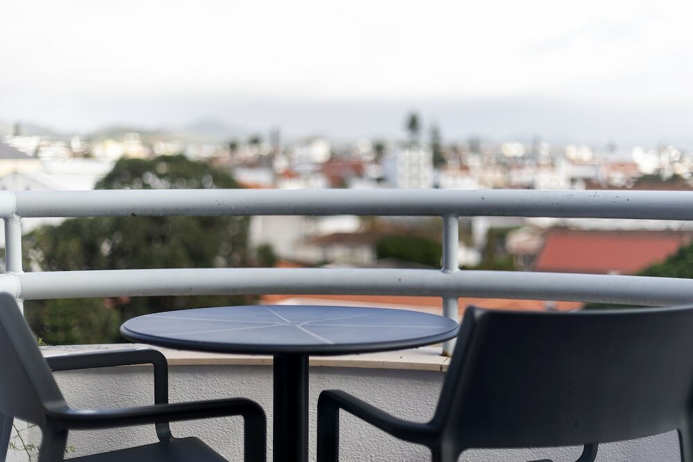 Фото Hotel Ponta Delgada