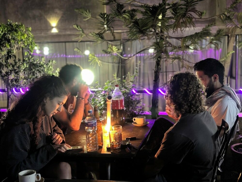 Фото Bag Packer's Lodge