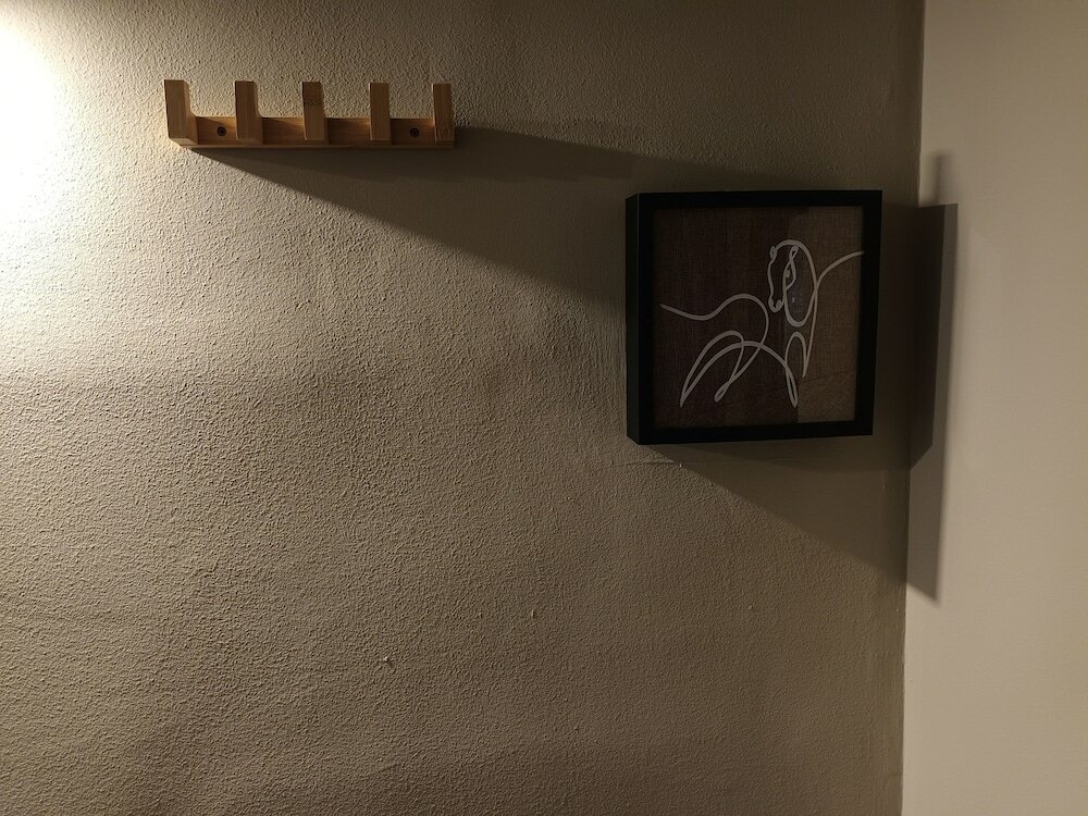 Фото Hotel San Francisco