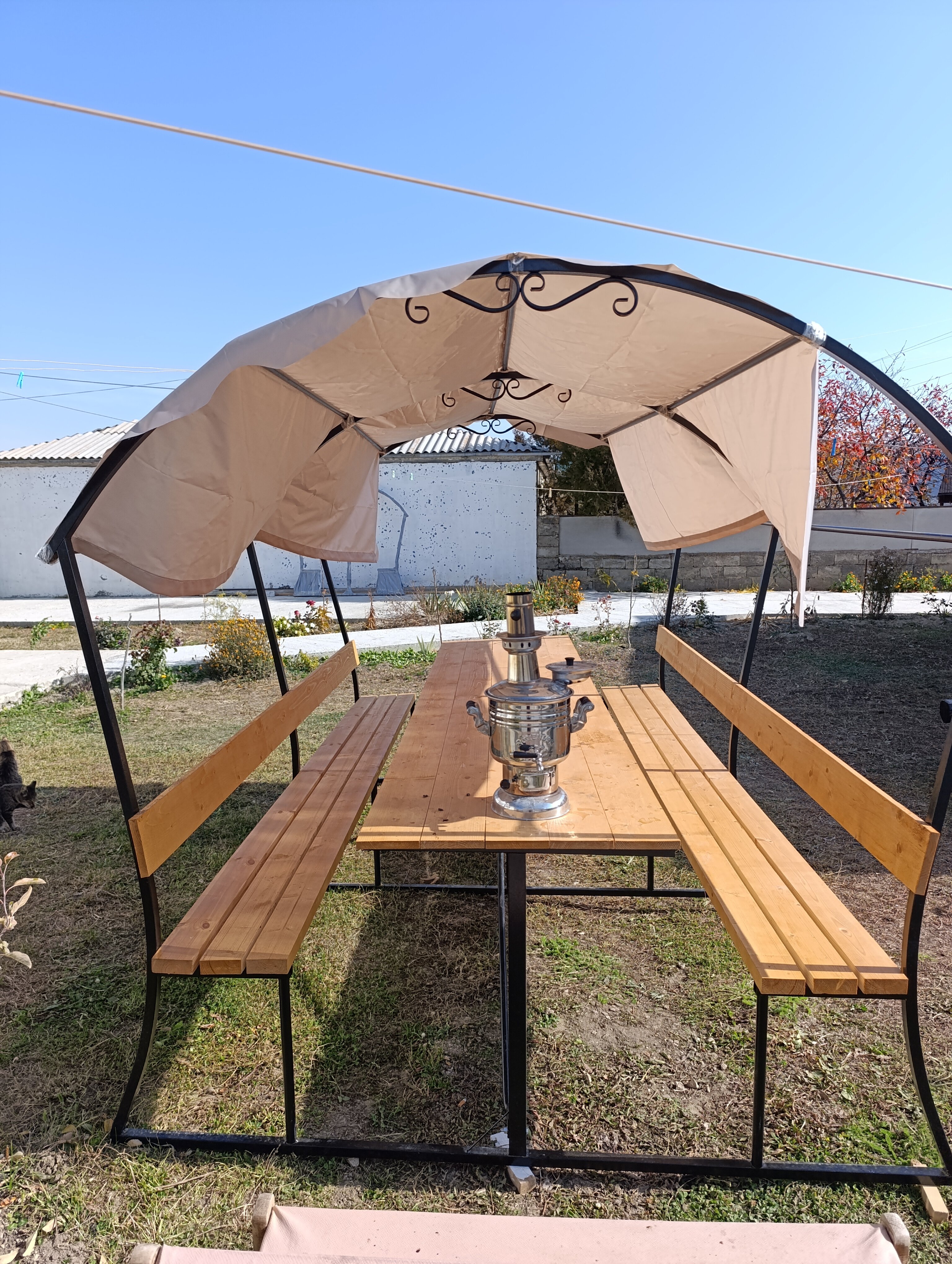 Фото Горный рай