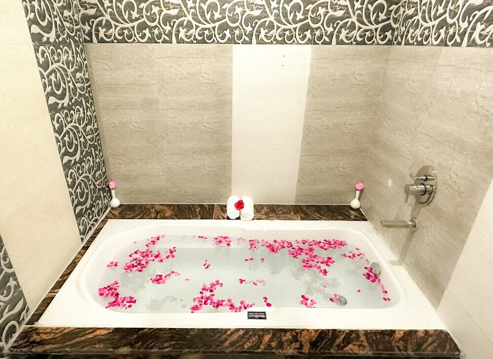 Фото Ranthambhore National Resort