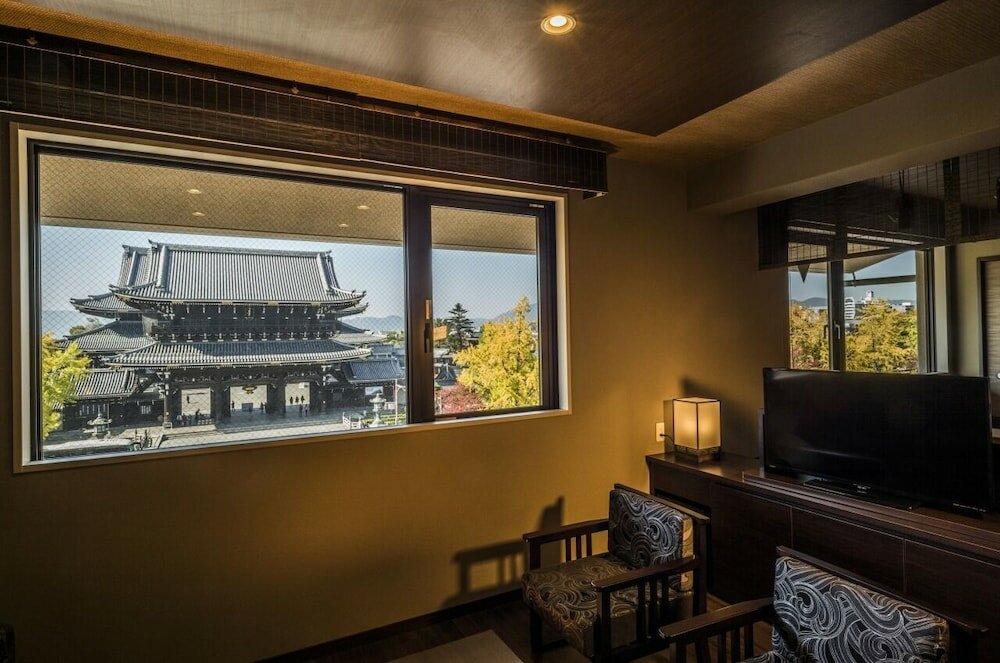 Фото Hotel Kuu Kyoto