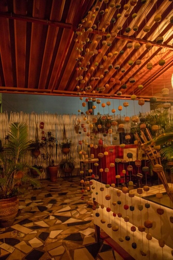 Фото Malagueta Inn