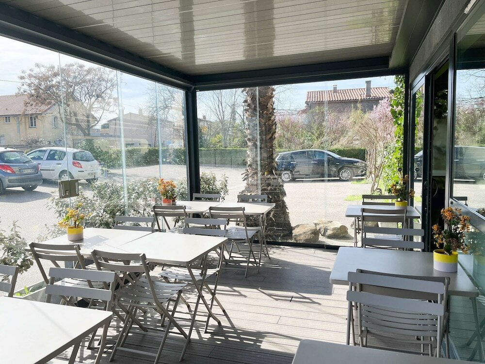 Фото Ibis budget Carcassonne La Cité