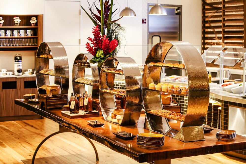 Фото InterContinental Miami, an Ihg Hotel