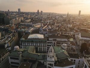 Гостиница Radisson Collection Hotel, Grand Place Brussels