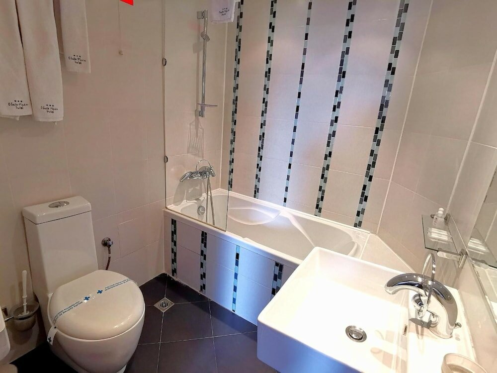 Фото Elate Plaza Business Hotel